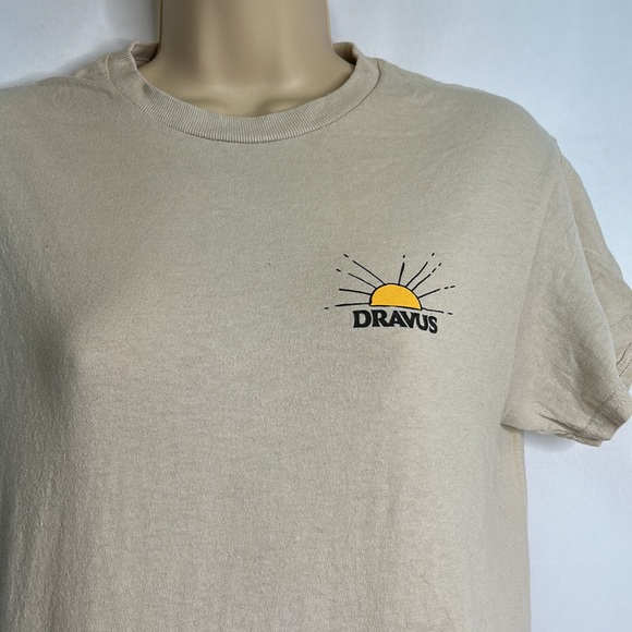 Dravus sunshine all the time tee shirt - Picture 3 of 6